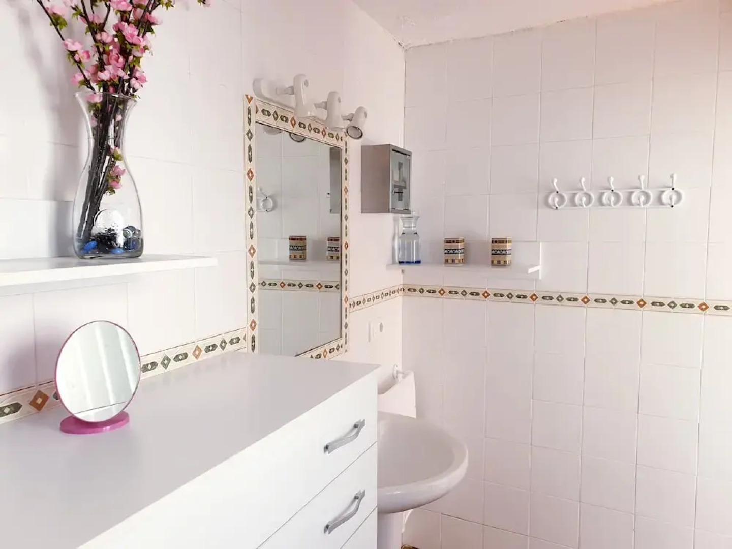 Accommodation In A Charming Village House