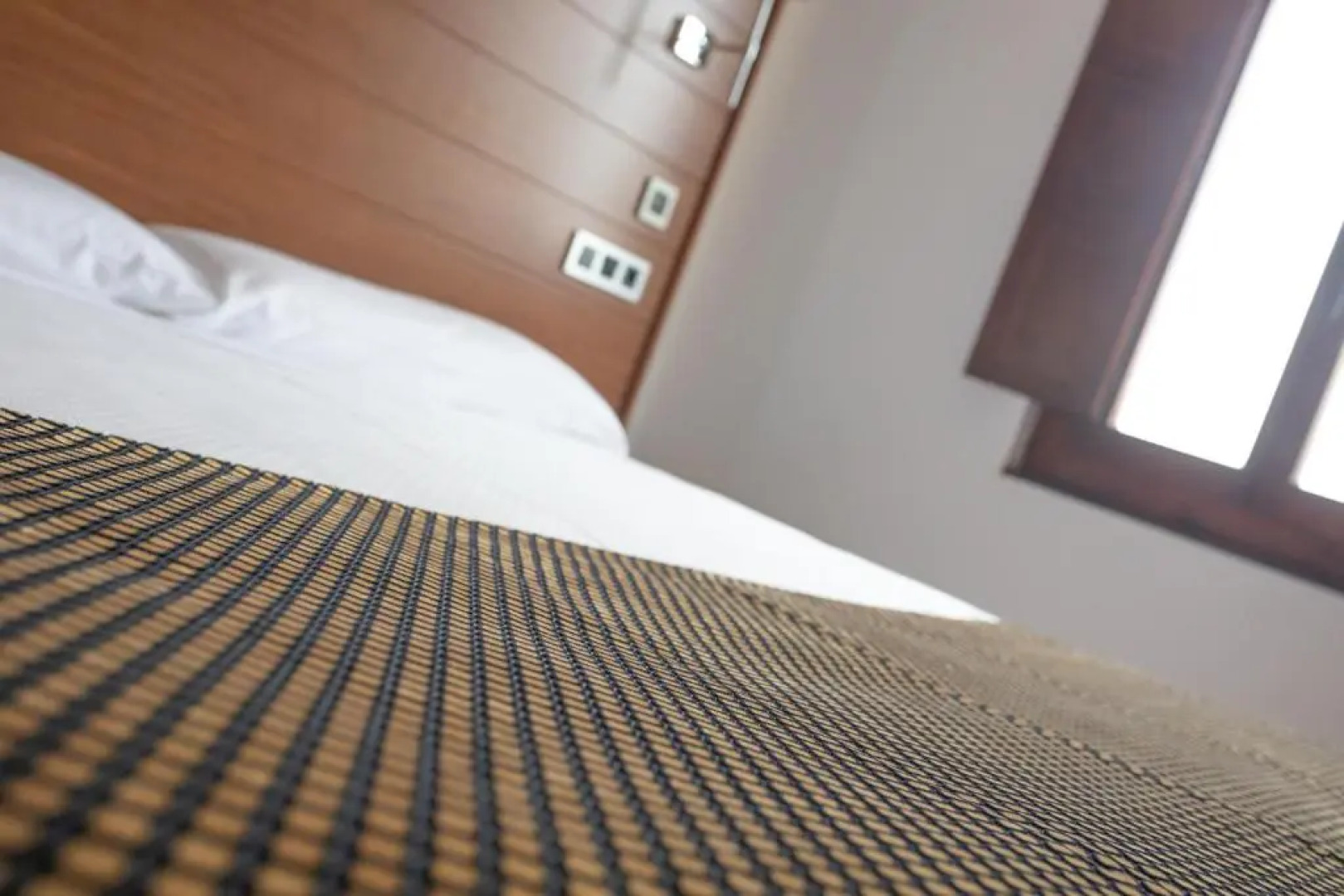 Hospedería del Seminario