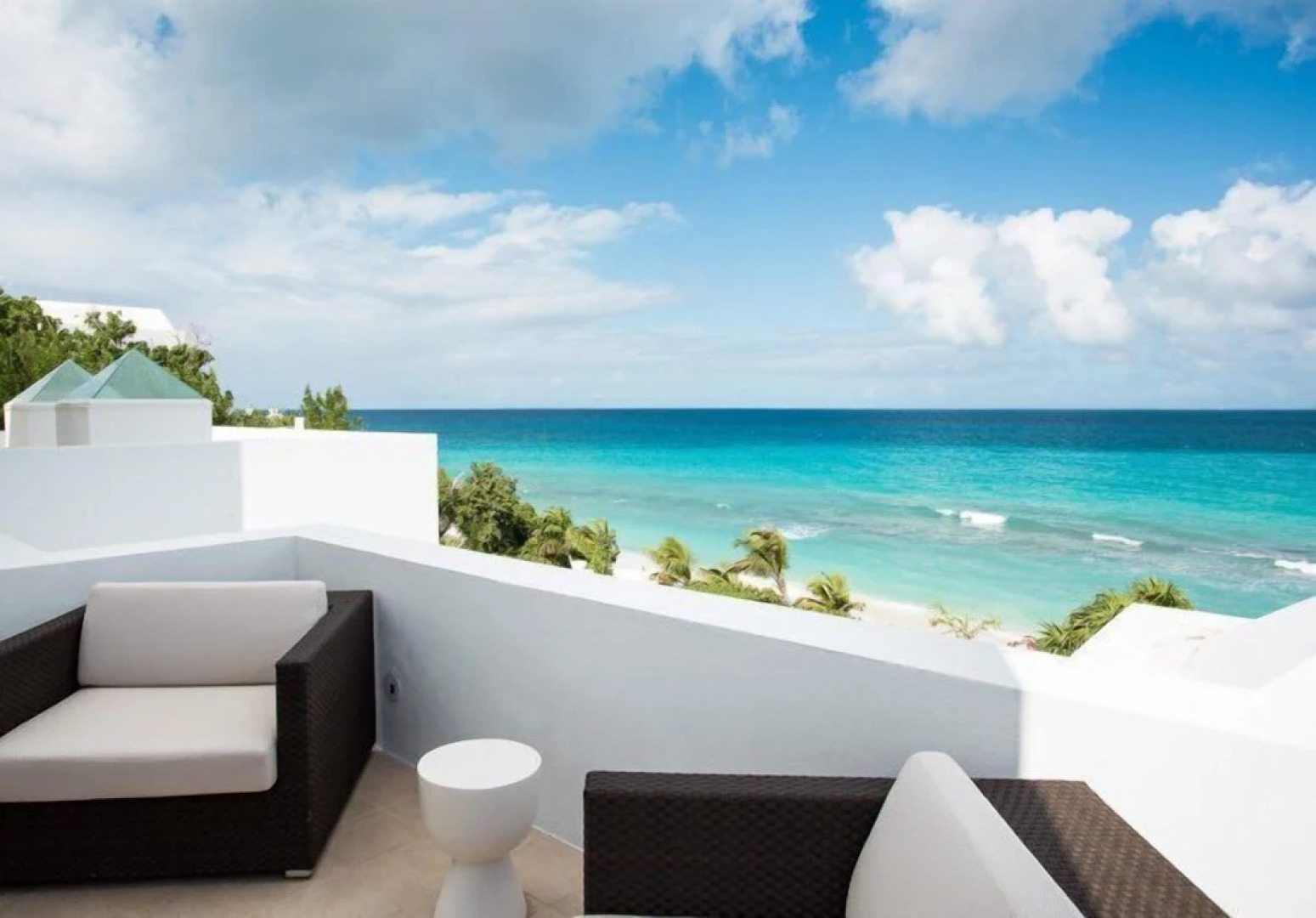 Long Bay Villas - Villa Sand