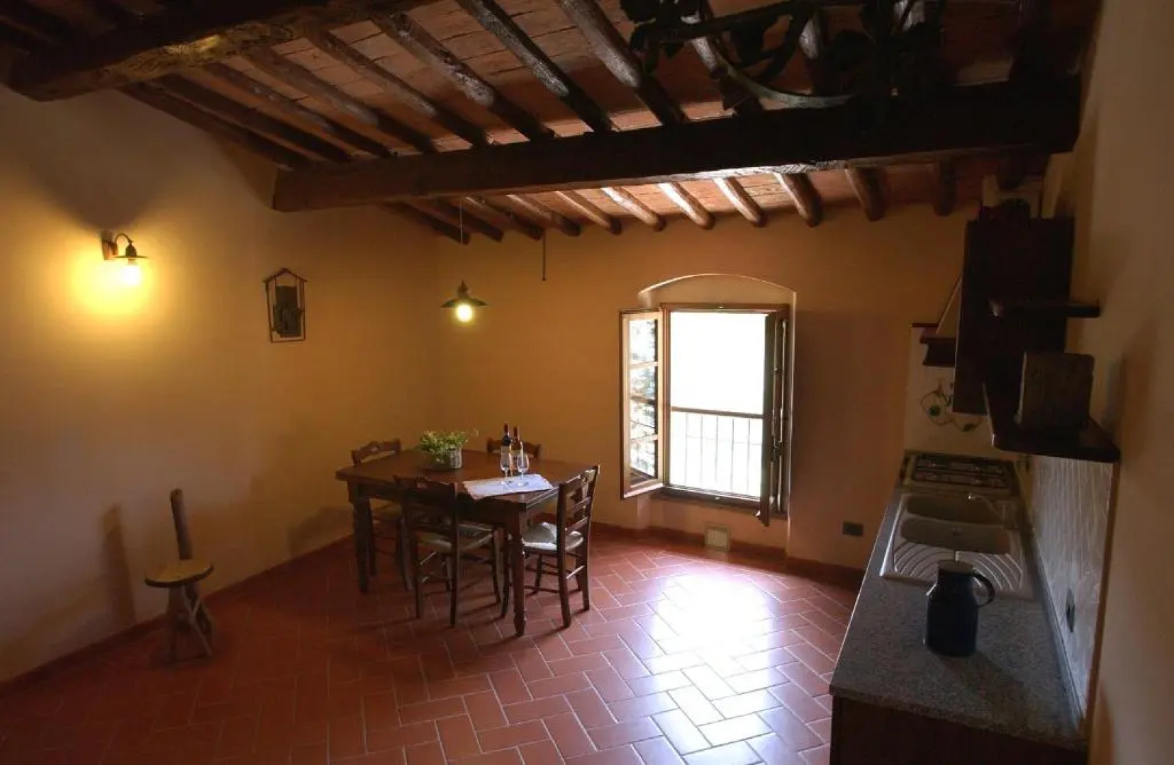 Agriturismo Poggio Arioso