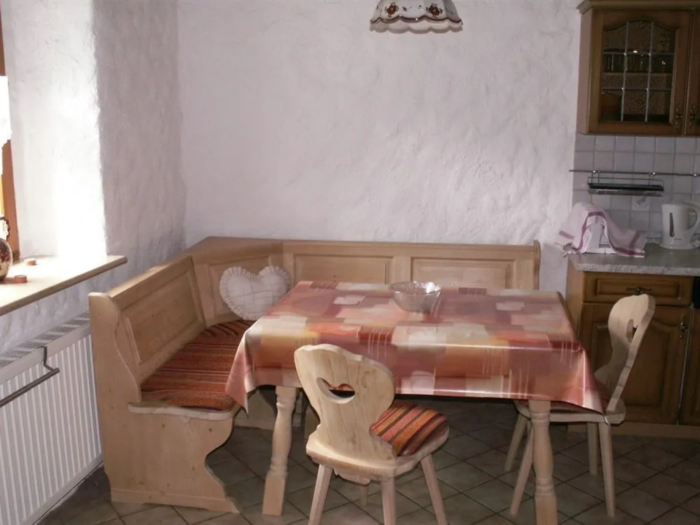 Ferienwohnung Sternkopf