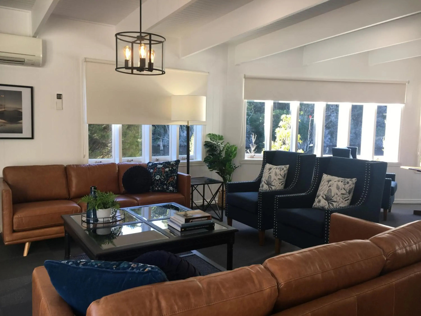 McMillans Villa 18 Metung