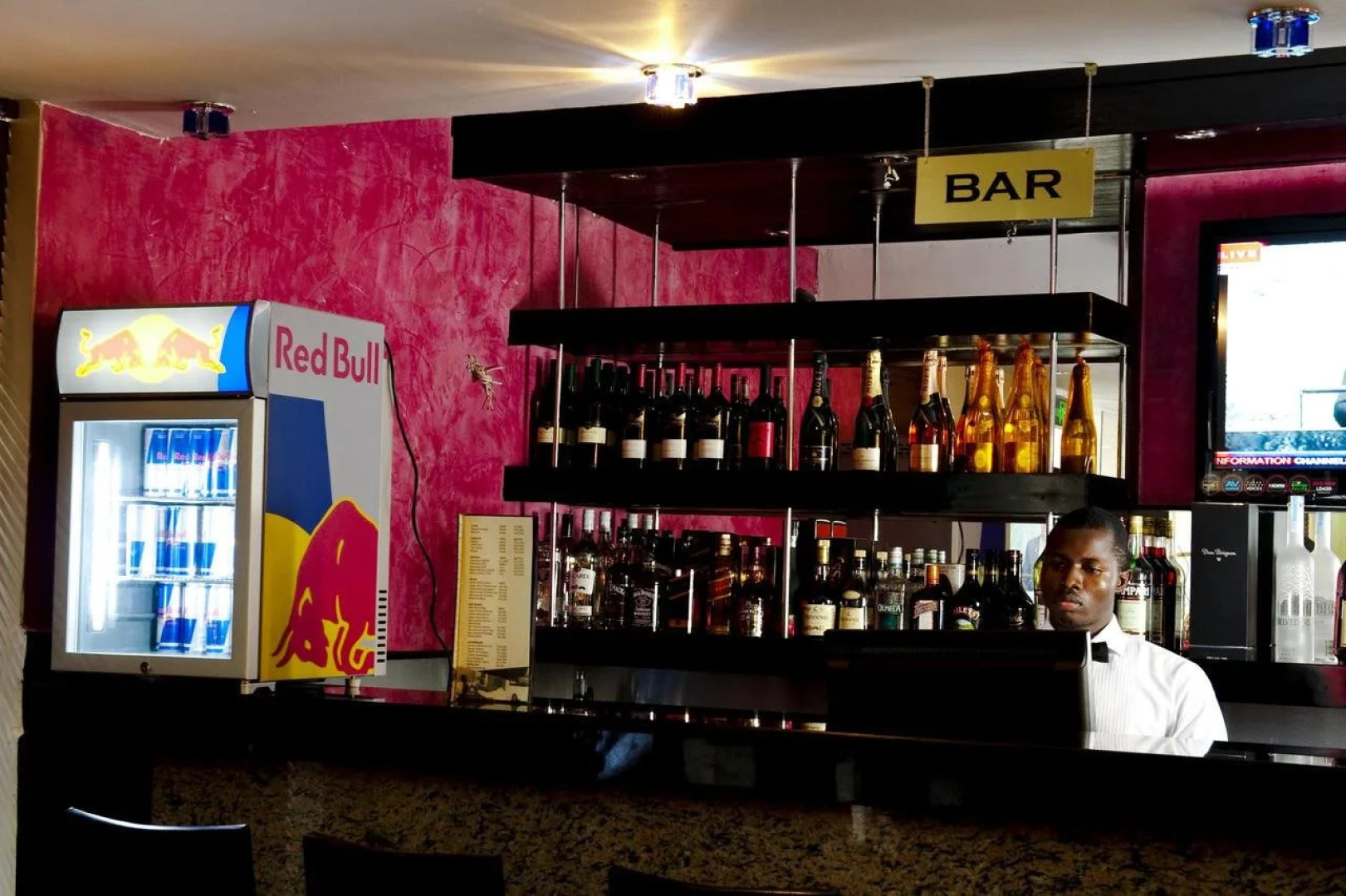 De' Bliss Hotel and Suites