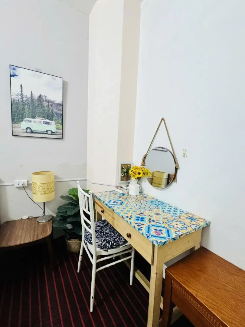 Then And Now Homestay