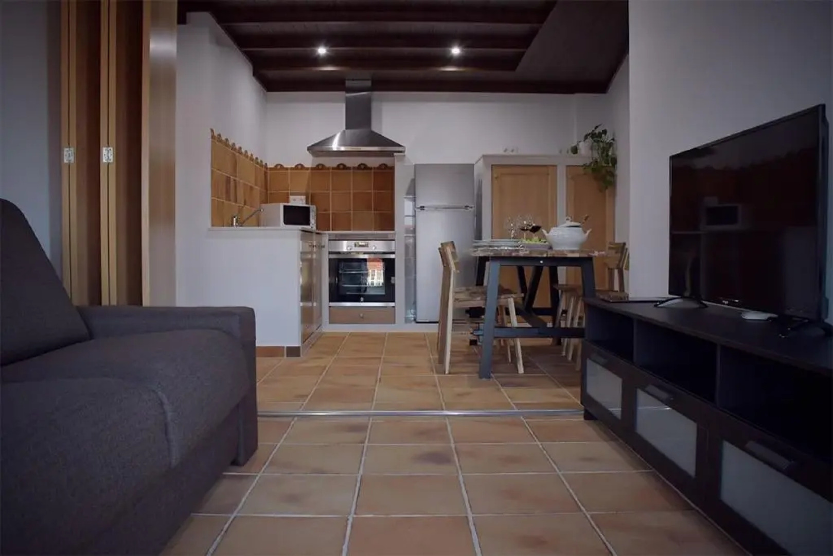 Pincheiro Apartamentos Turísticos