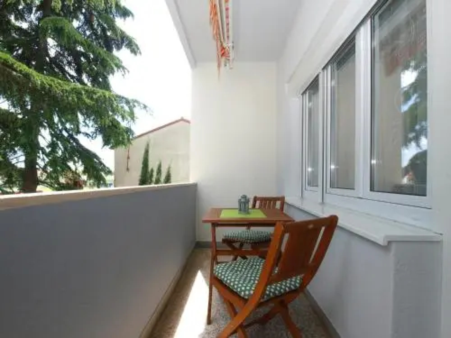 Apartments Fažana