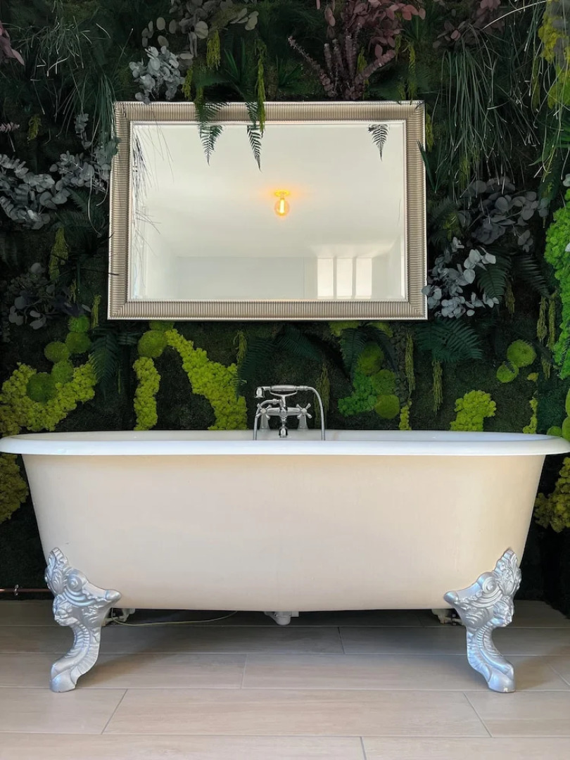 Manoir des Reves Sauvages