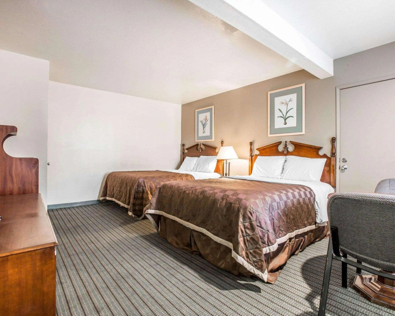 Rodeway Inn South Gate - Los Angeles South