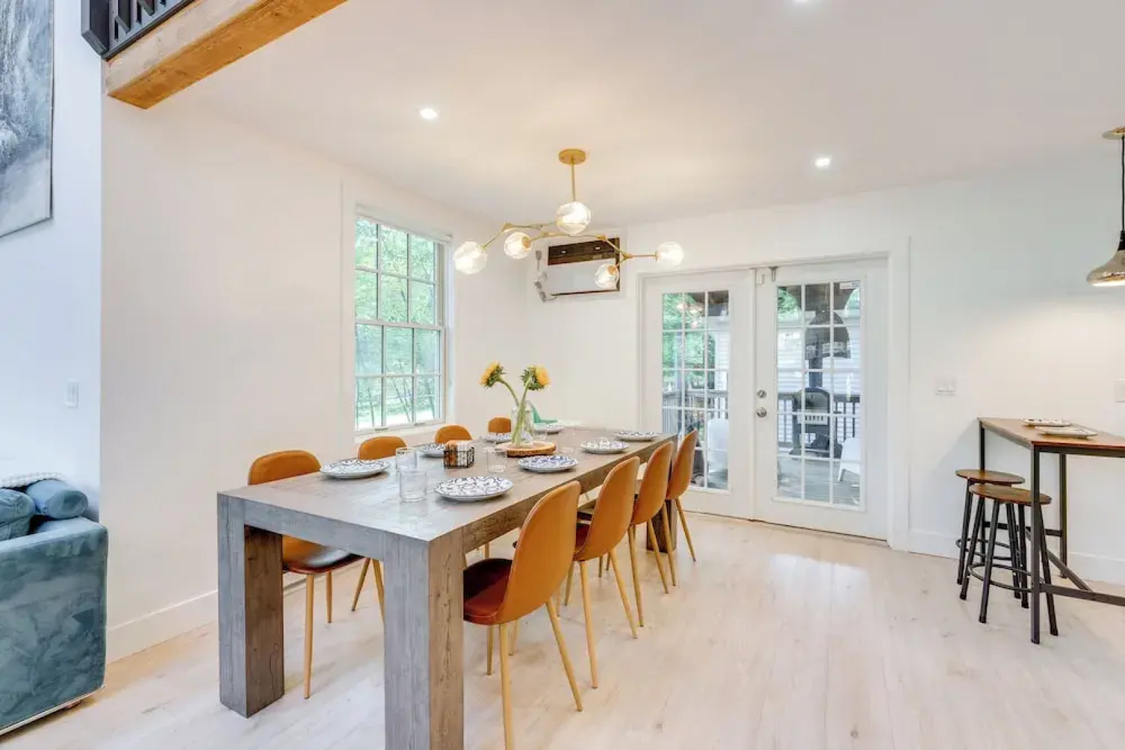 Private Yard, Playset: Family Home in Penn Estates