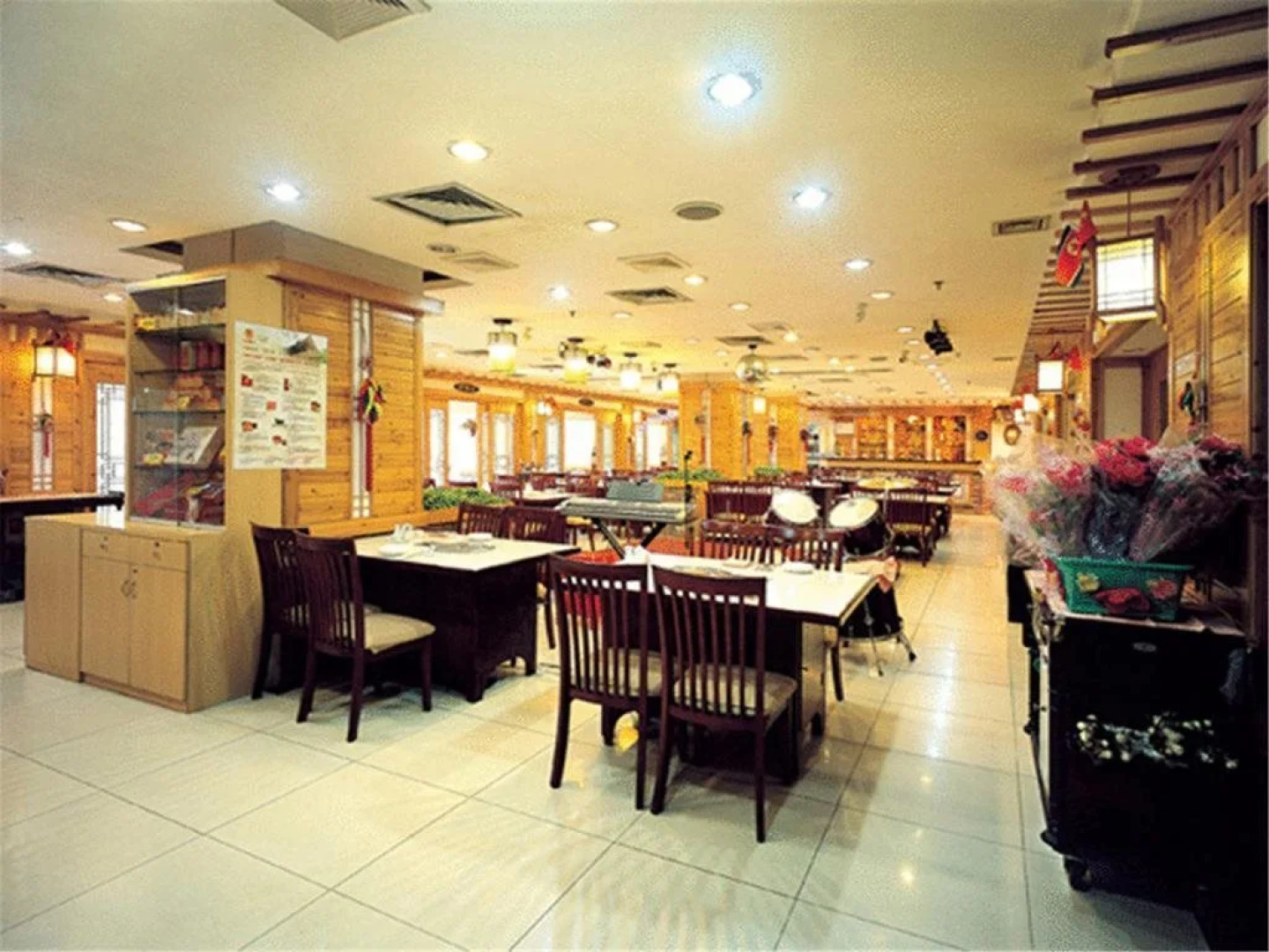 Guangzhou Haitao Hotel