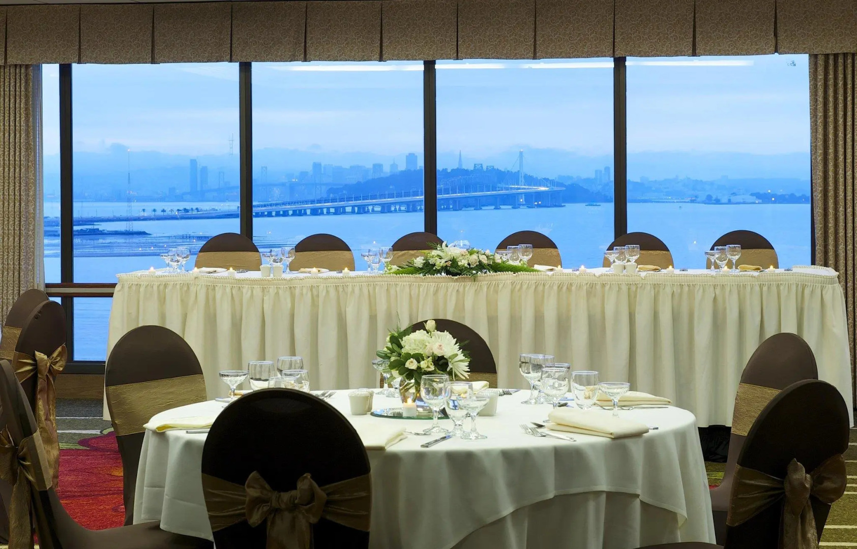 Hilton Garden Inn San Francisco/Oakland Bay Bridge