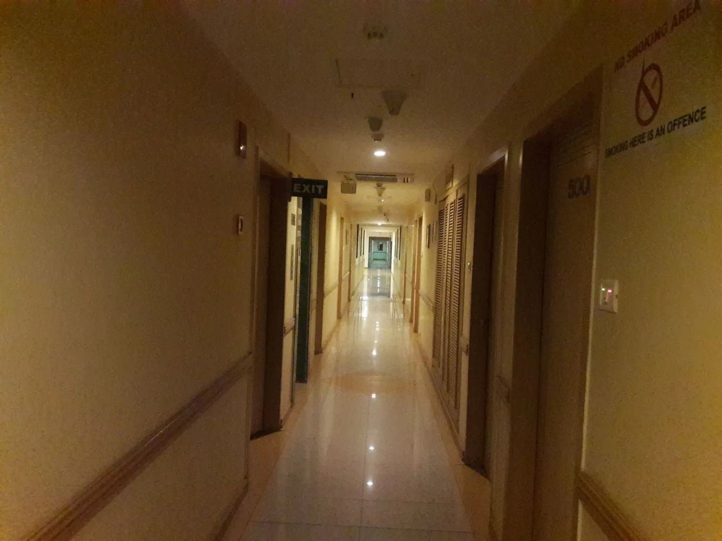 Capital O 48073 K Star Hotel