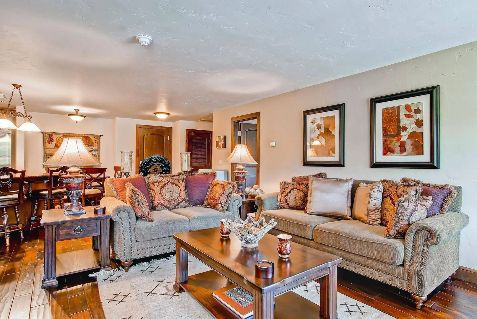 Ascent by East West Hospitality