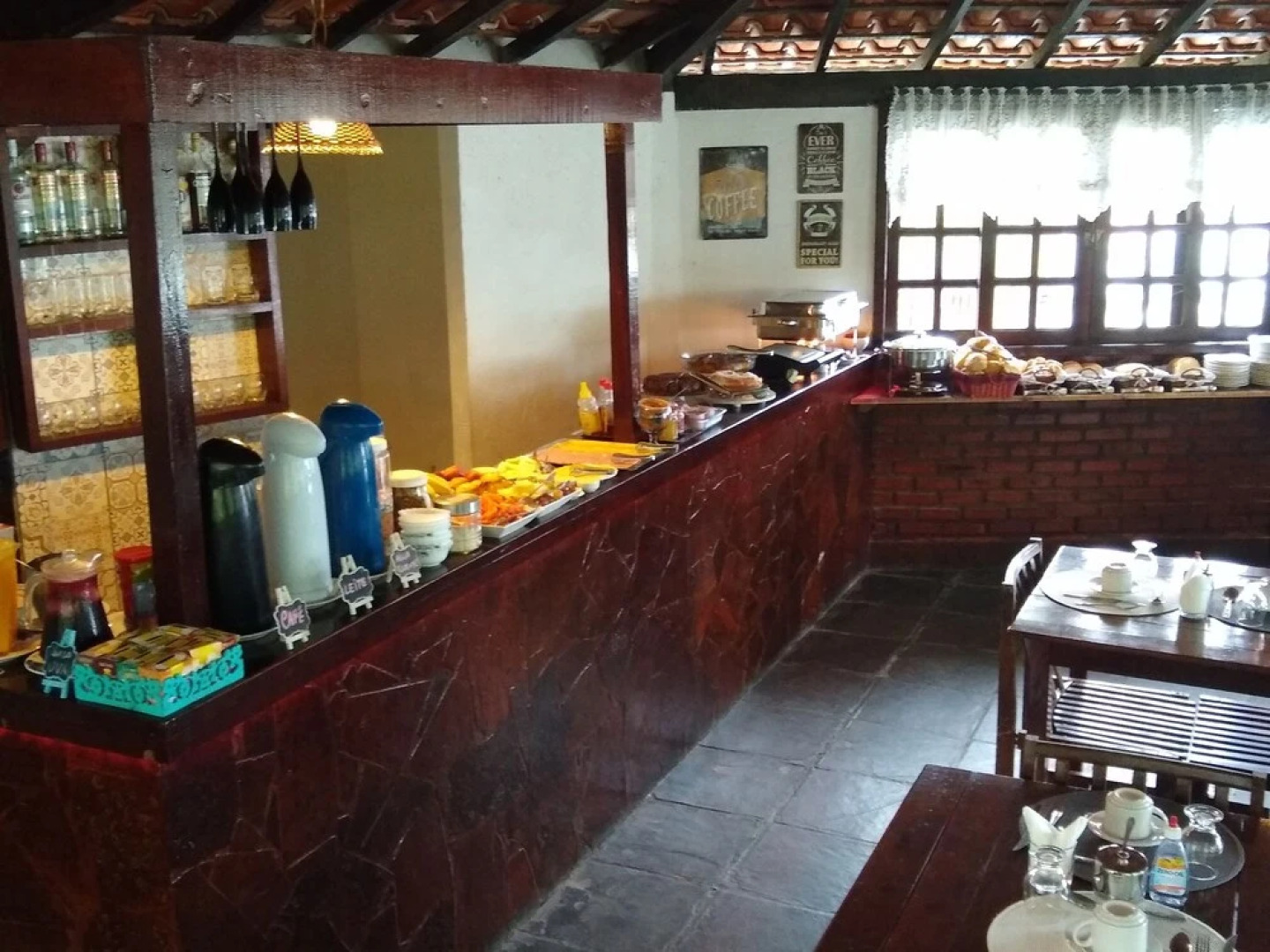 Pousada Solar de Itaúna