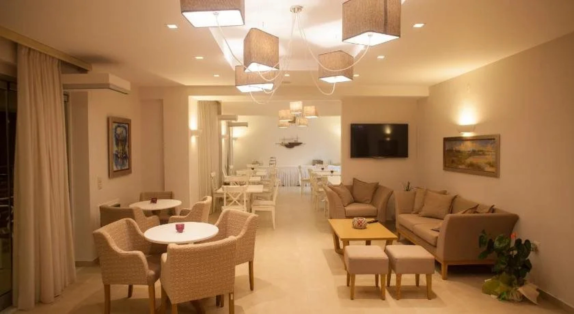 Aktaia Boutique Hotel