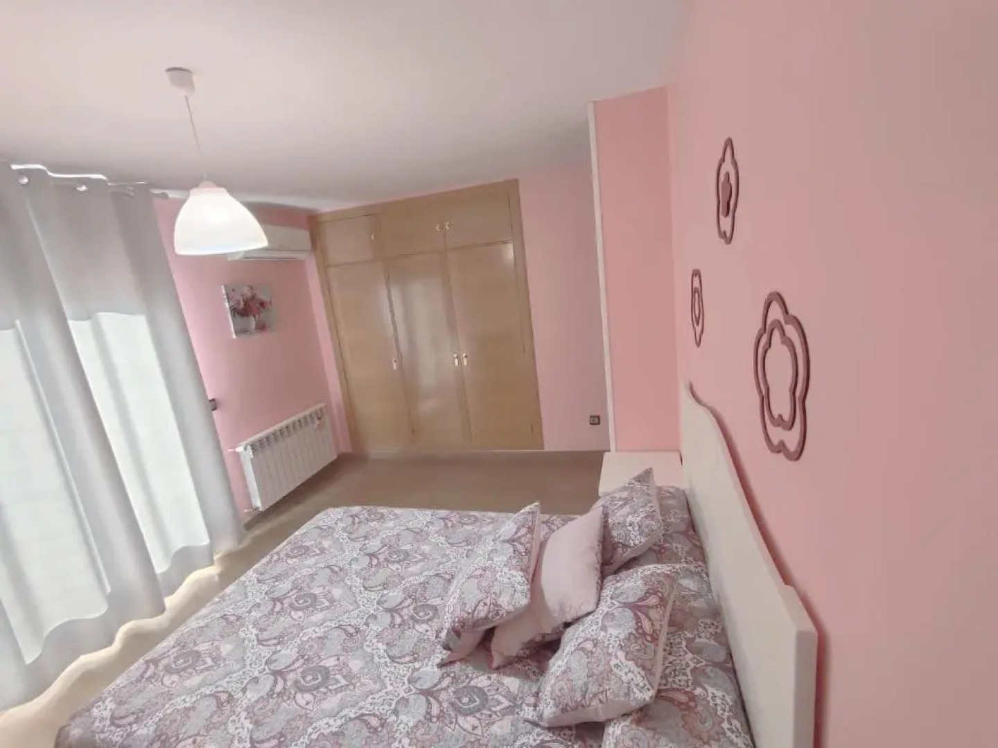 Casa Entre Rosales - VuT-AV-617