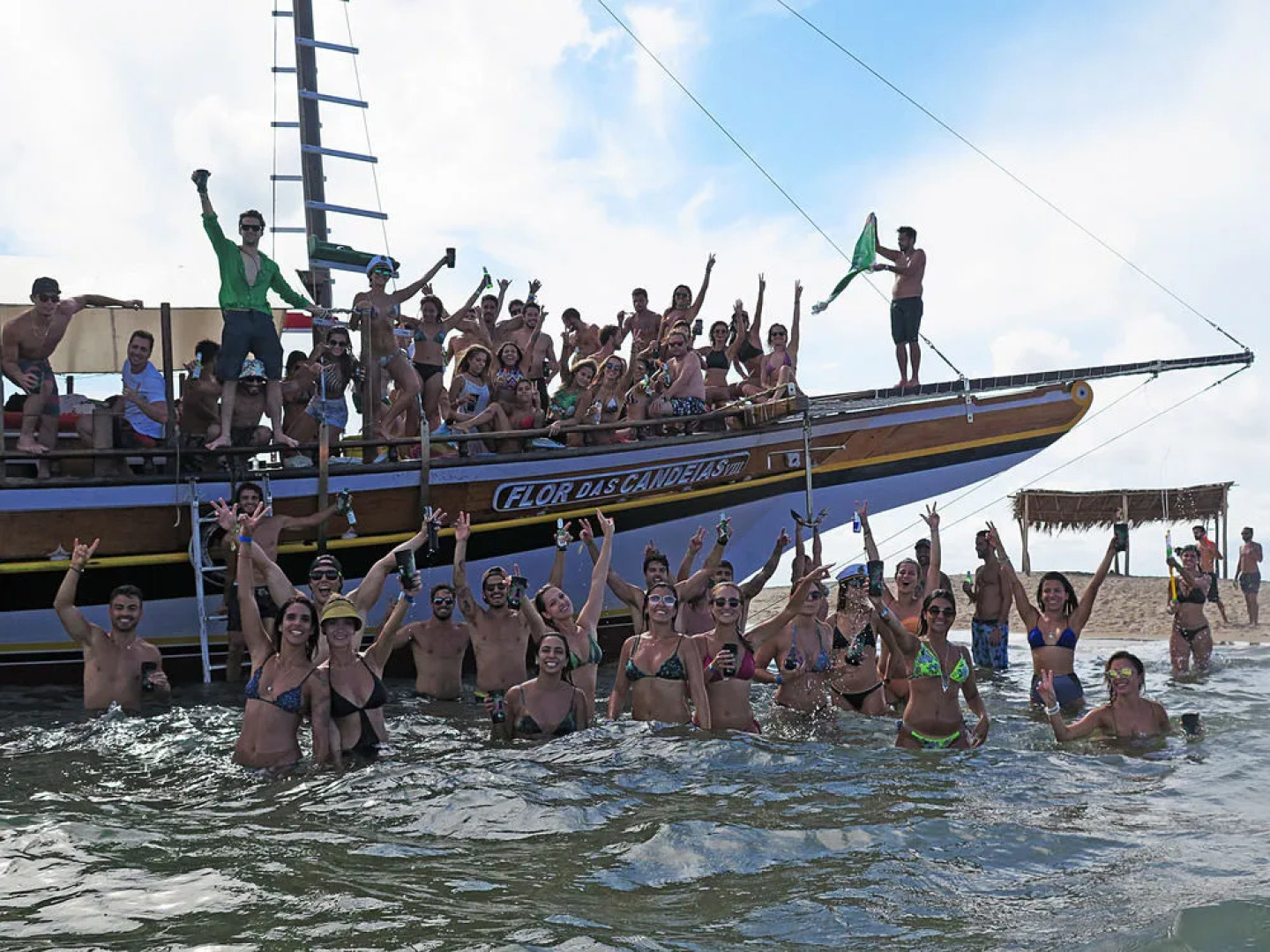 Raiz do Mutá Pousada