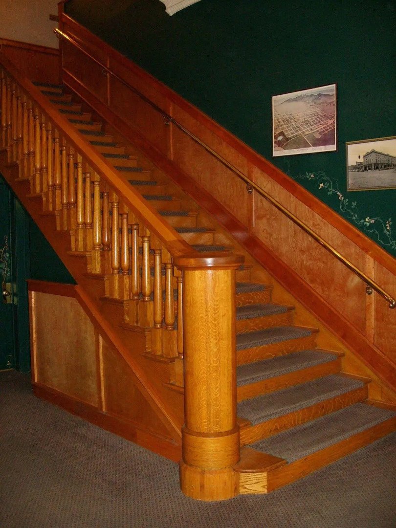 Kalispell Grand Hotel