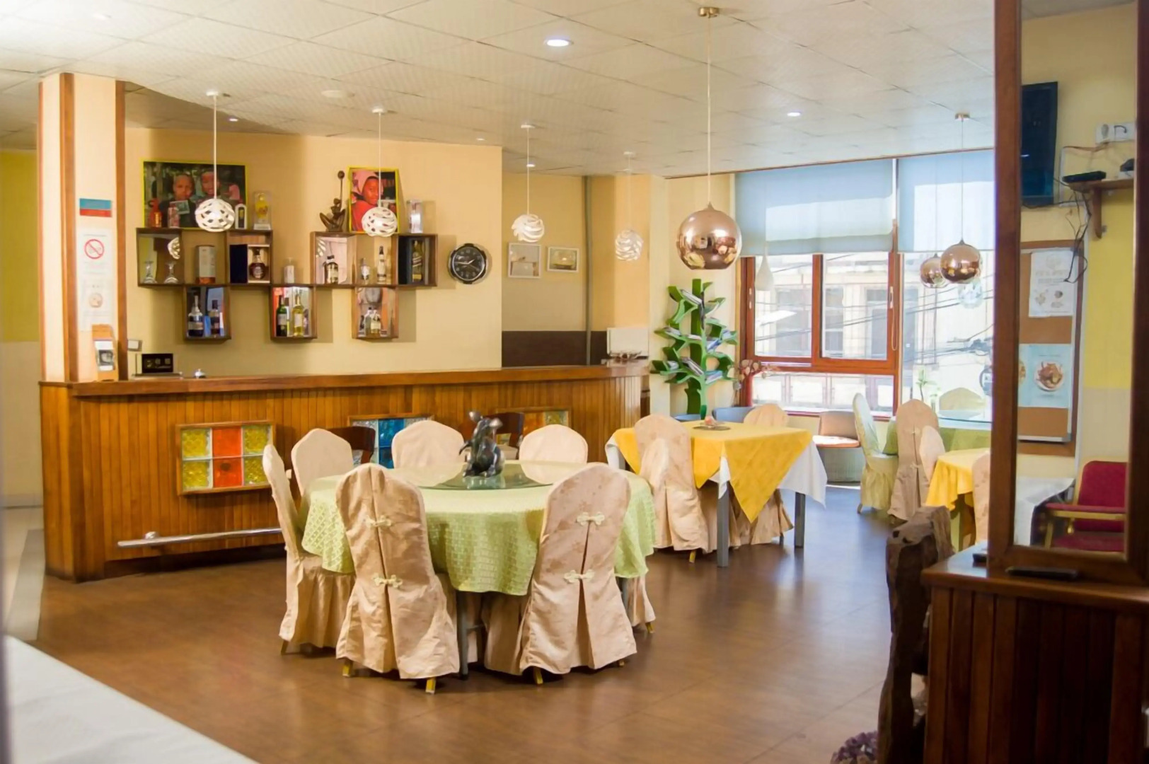 Hotel Cristal Madagascar