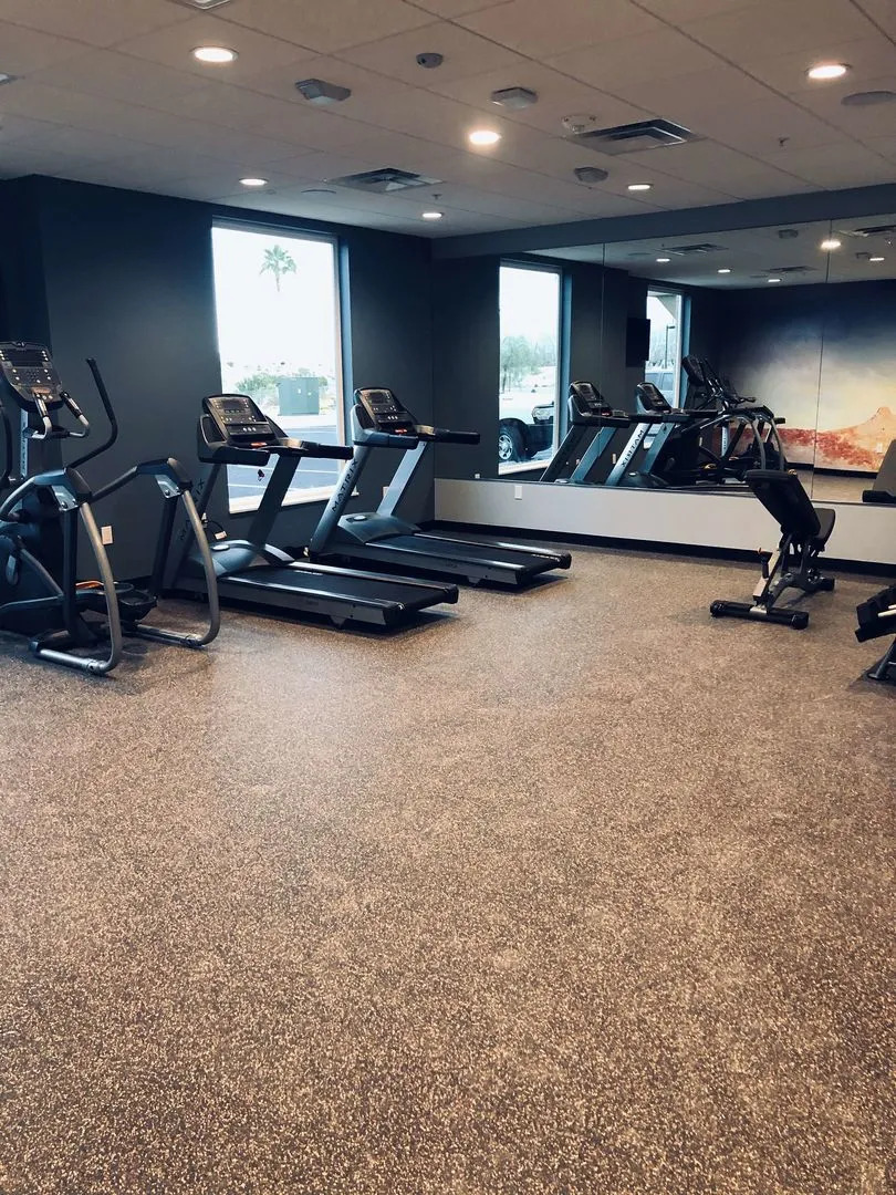 Best Western Plus Coachella Valley Inn & Suites