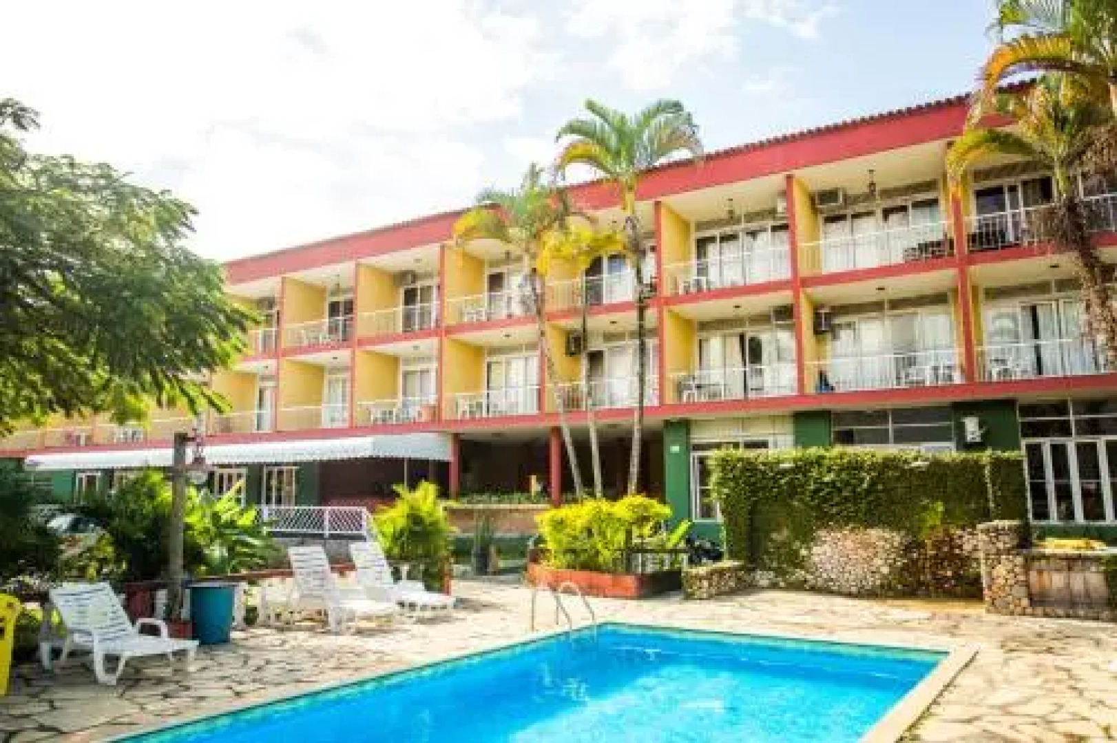 Hotel Pelicano