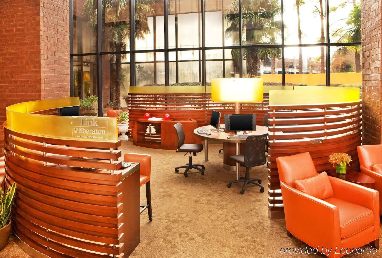 Sheraton Gateway Atlanta Airport