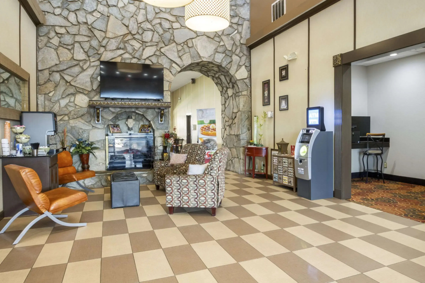 Quality Suites Hickory South