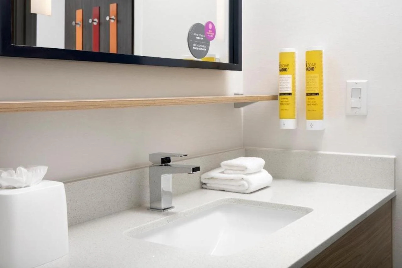 Tru by Hilton Denver Airport Tower Road