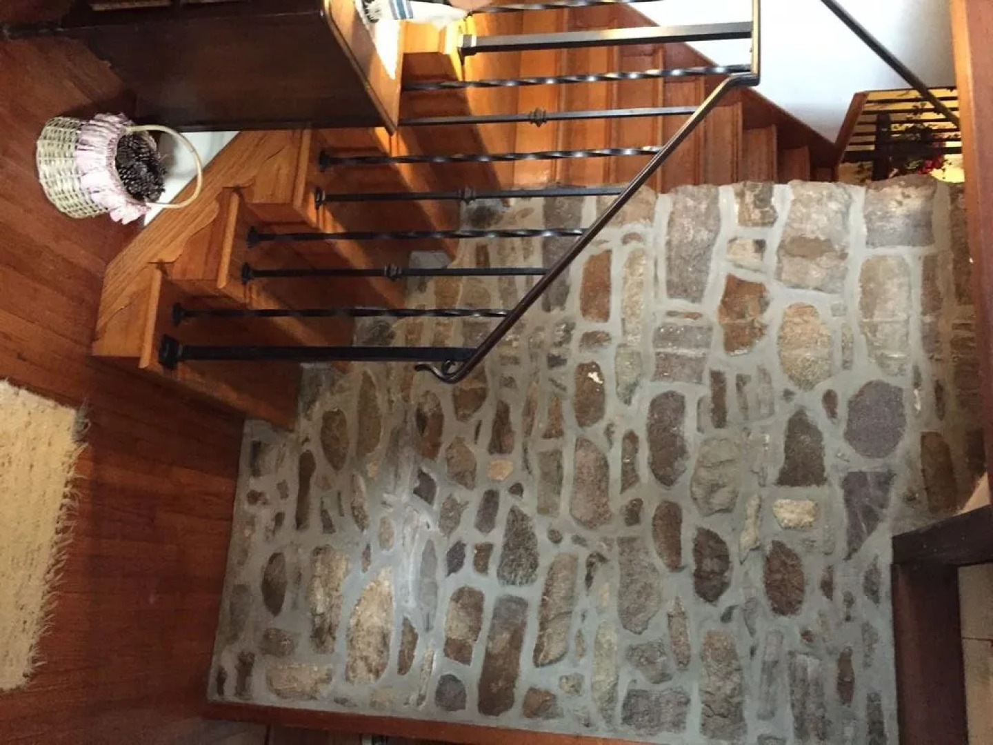 Mill Stone Bed and Breakfast