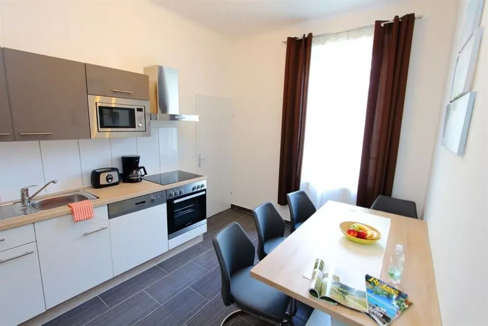 Star Apartments - Vöslauer Strasse