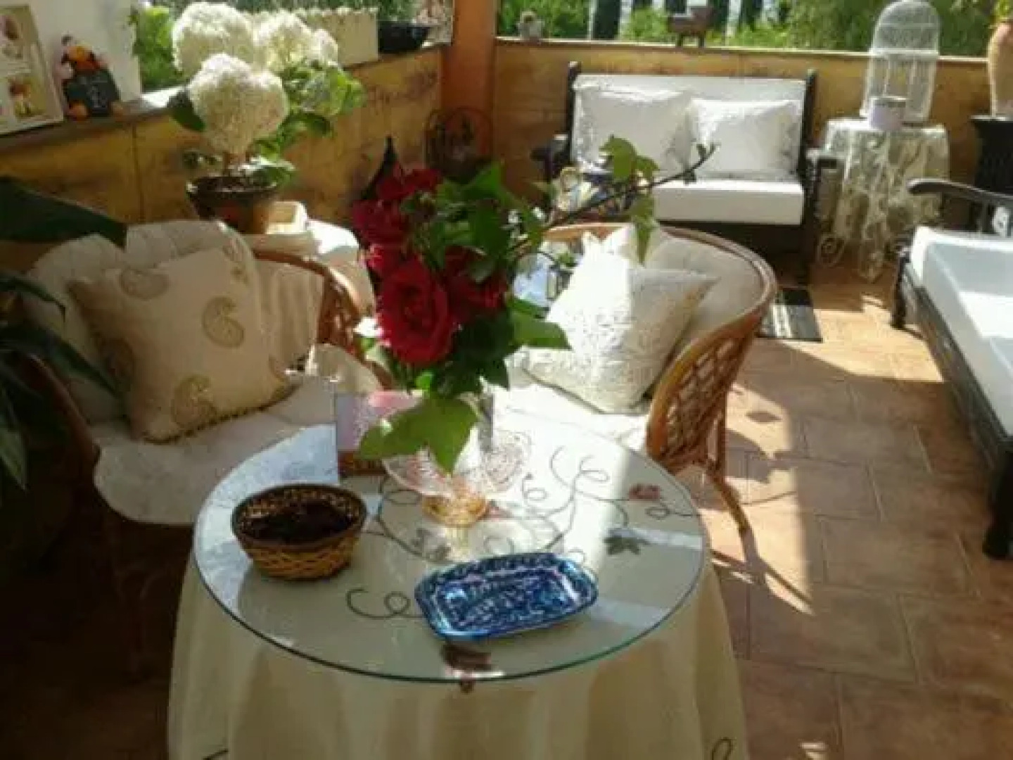 Laurel de la Reina Bed & Breakfast - Boutique