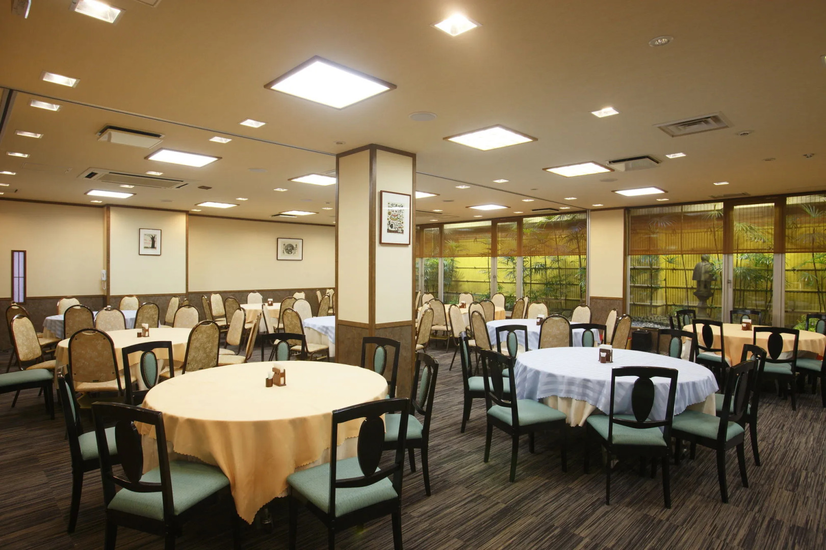 Central Hotel Sasebo