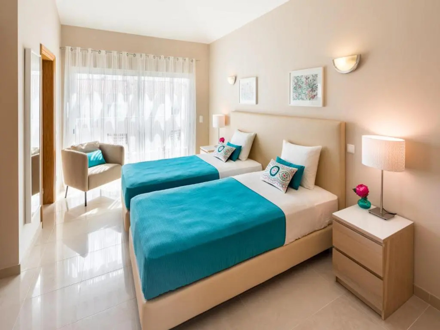 Luxury Villa Fonte Verde1 near Vilamoura