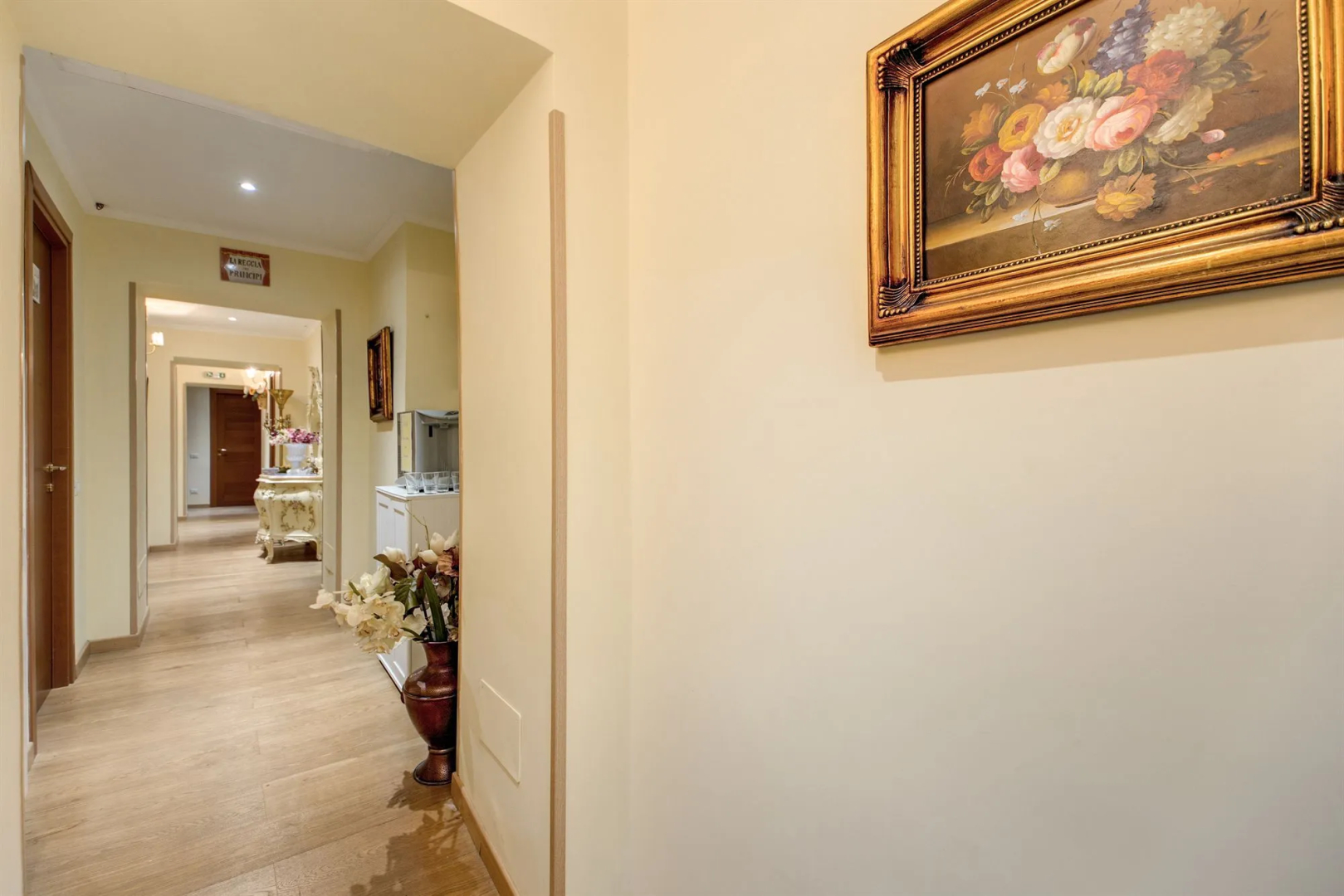 La Reggia dei Principi