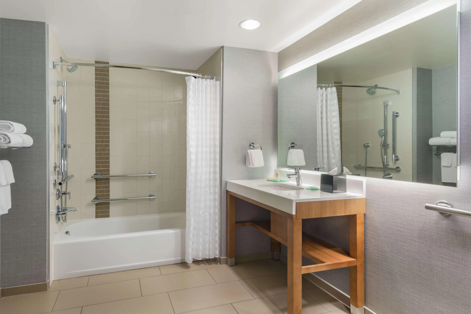 Hyatt Place Denver Downtown