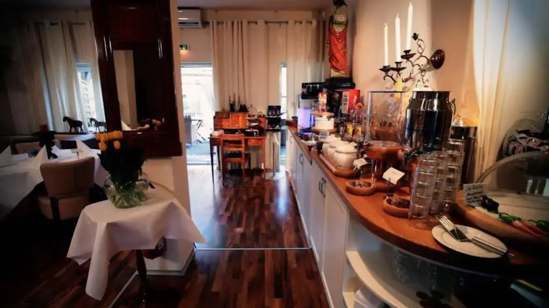 Hotel & Gaestehaus Will