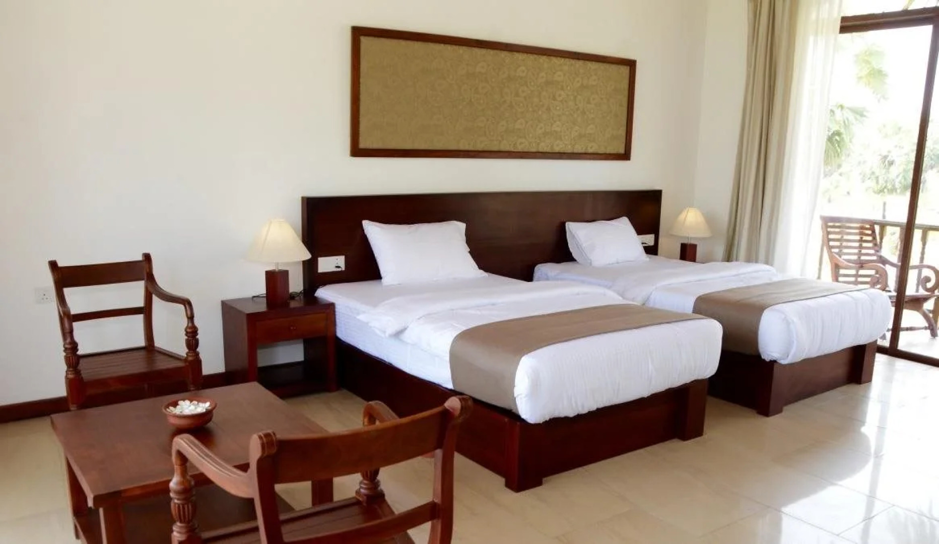 Shakti Vani Ayurvedic Resort