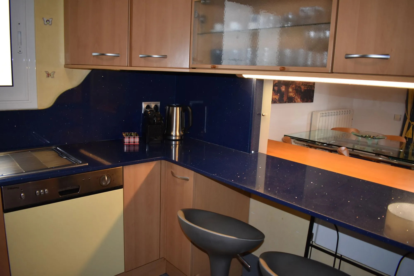 Clipper Be my Guest Castelldefels