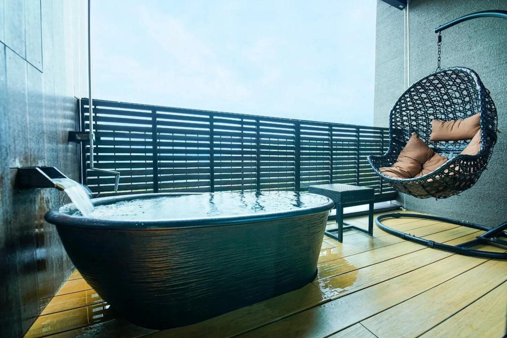 Отель Hakone Kowakien Ten-Yu