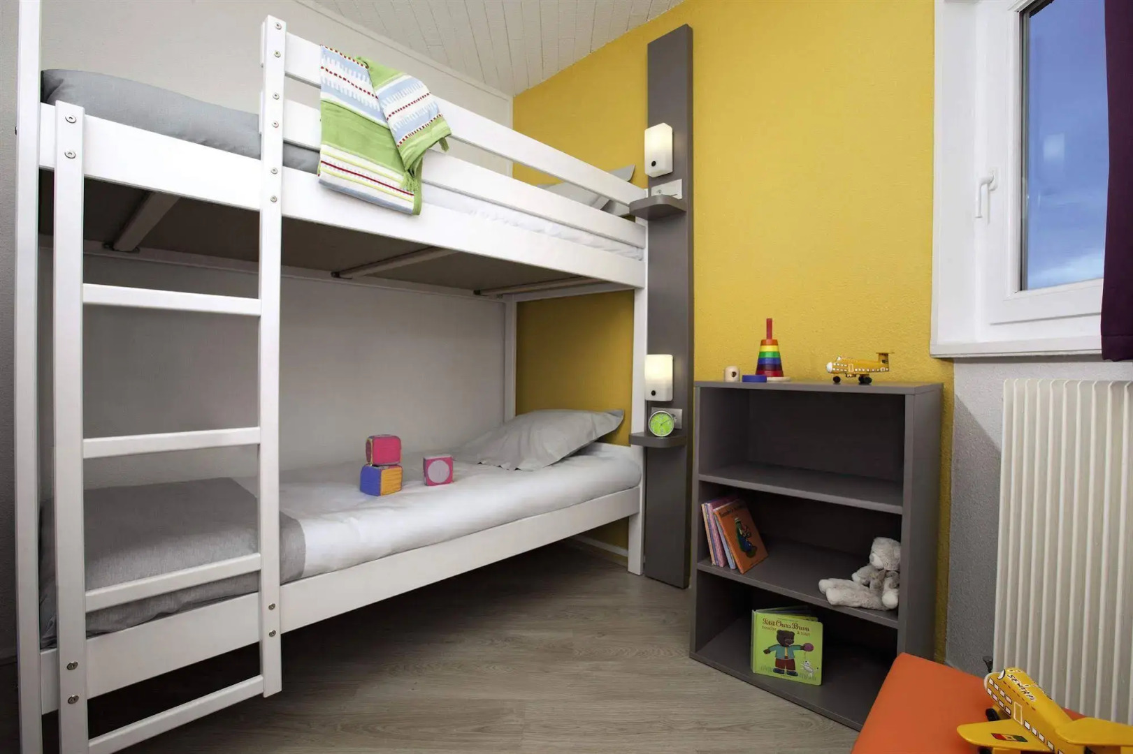 Belambra Clubs Superbesse - Le Chambourguet