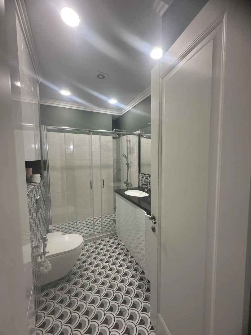 Апартаменты на улице Ленина 95а