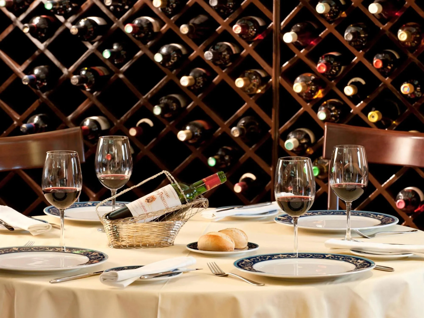 Mercure The Moorhouse Ikoyi Lagos