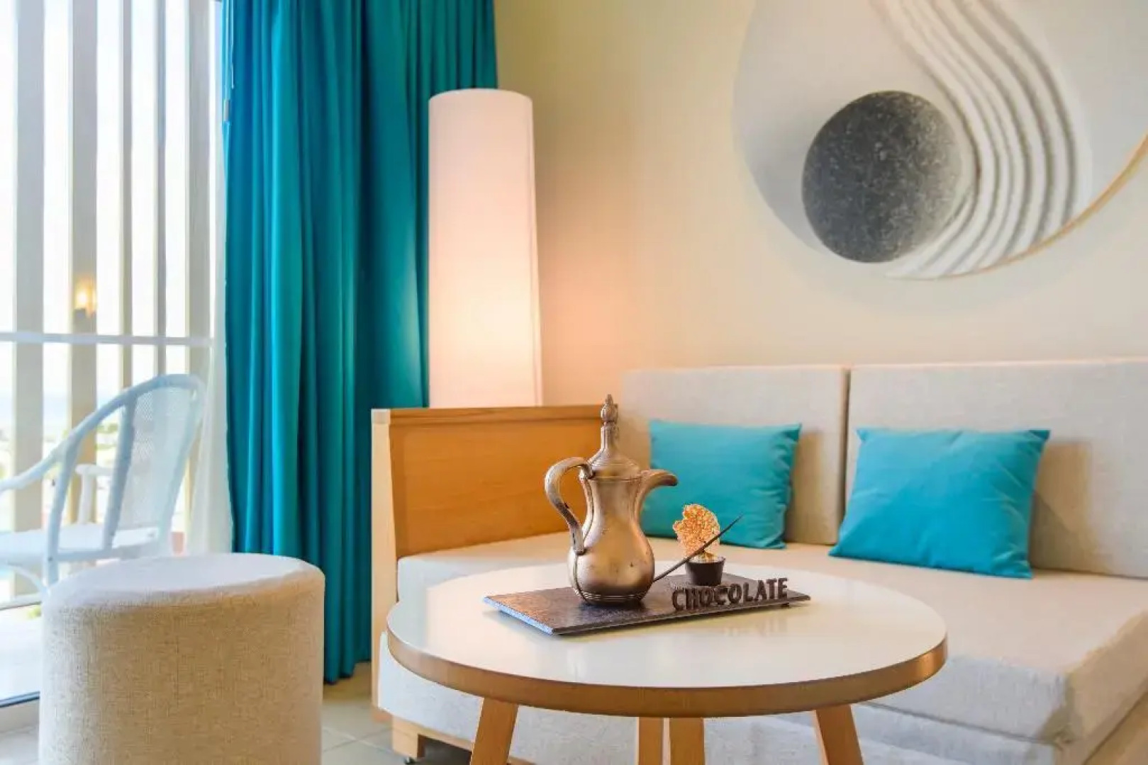 GRAND ASTON Cayo Paredón Beach Resort