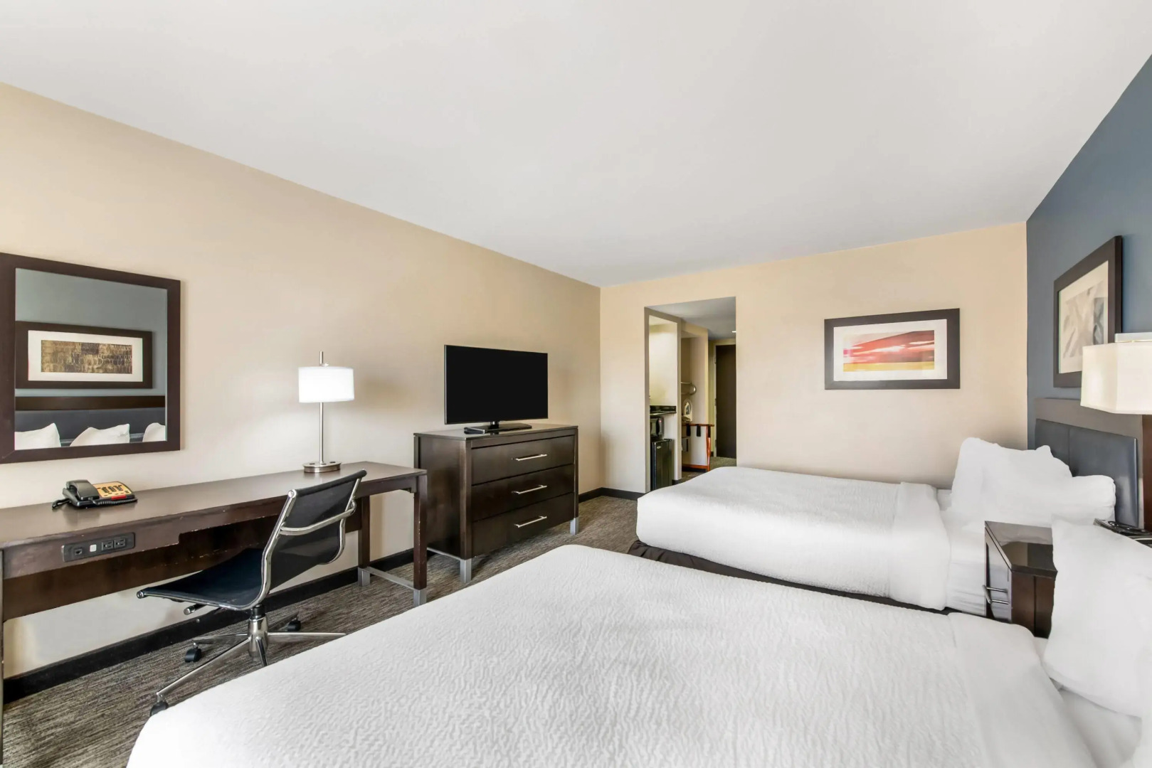 Wingate by Wyndham Slidell/New Orleans East Area