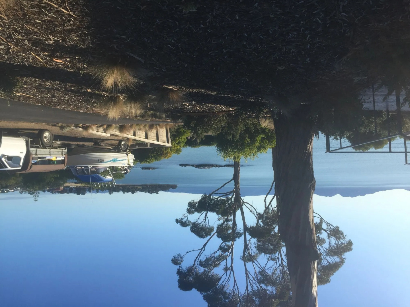 Swansea Beach Chalets