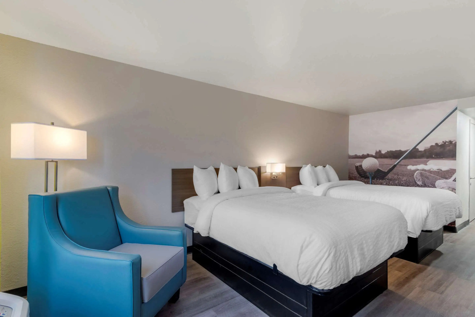 Clarion Pointe McDonough