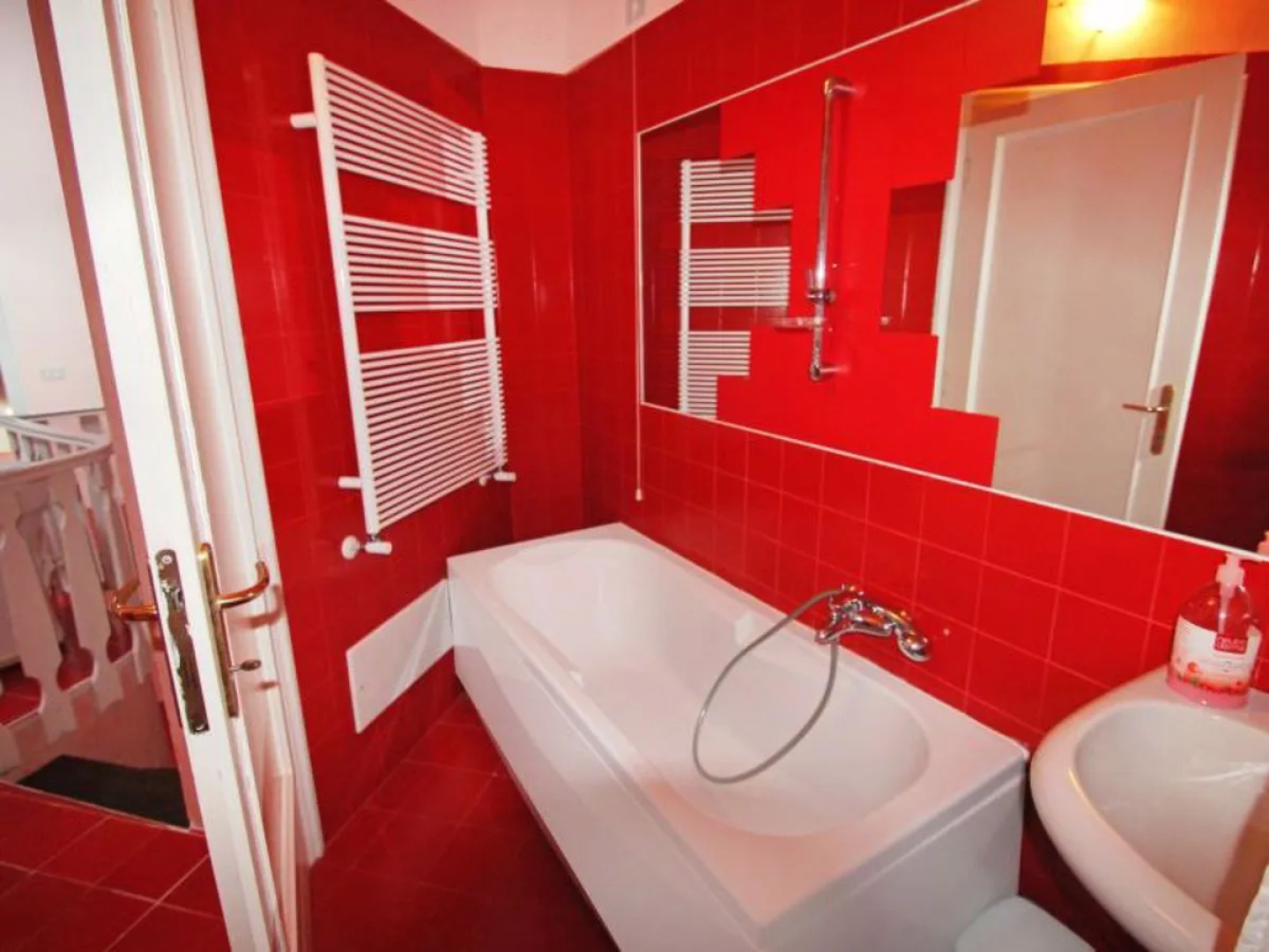 Villa Palomar San Felice del Benaco