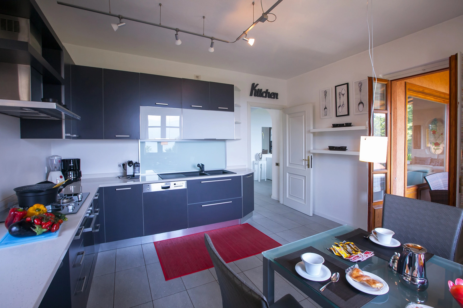 Villa Lakecomo - Ritrovo