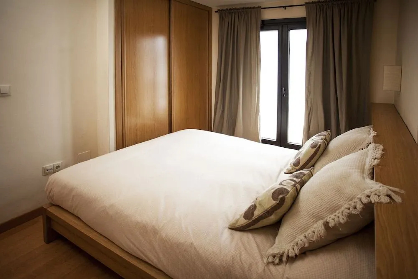 Apartamentos Turísticos BOABDIL