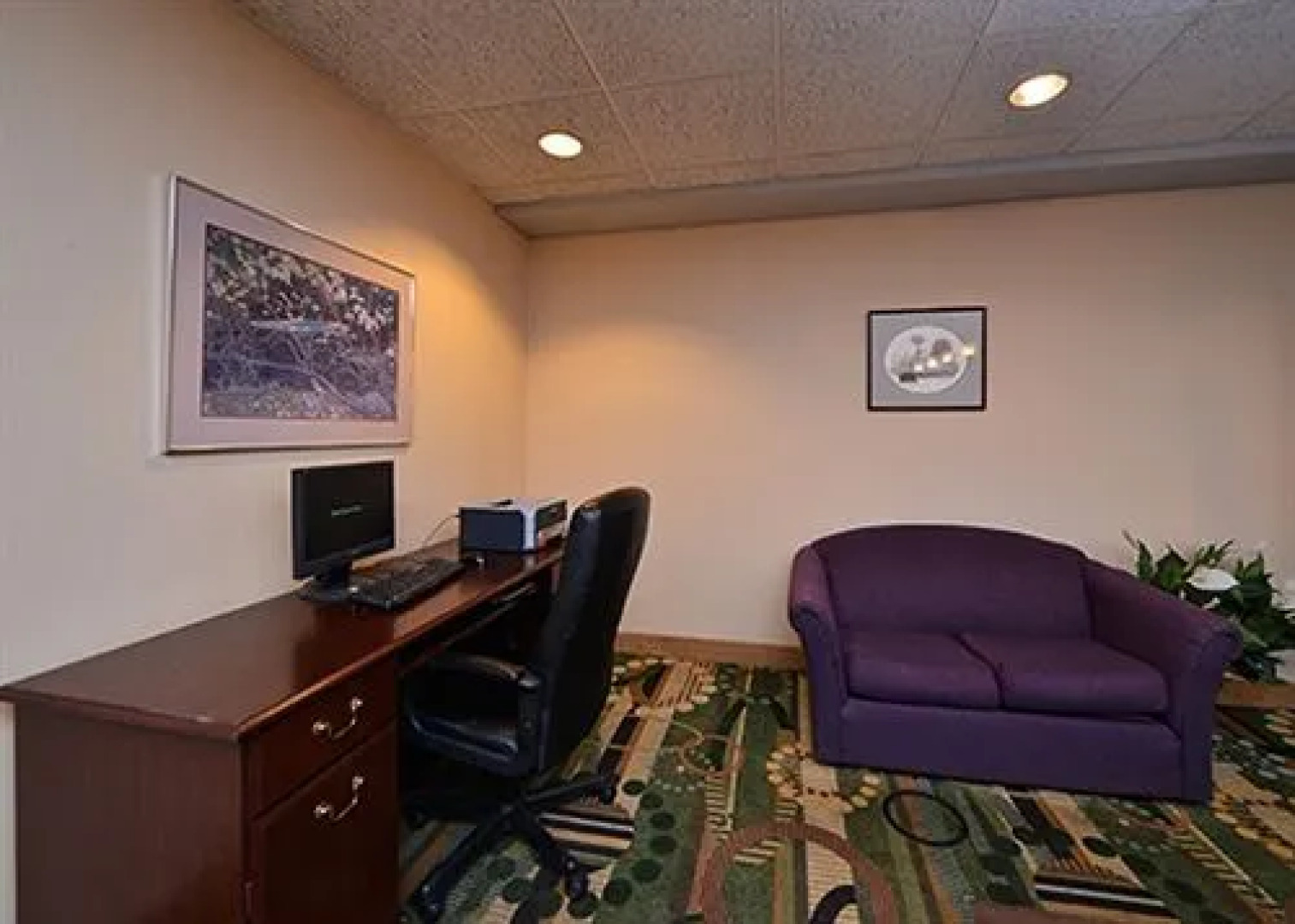 Quality Inn and Suites Beaver Dam